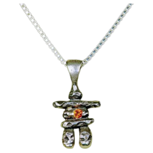 GTH Inukshuk - Passion Topaz - Millennial Generation